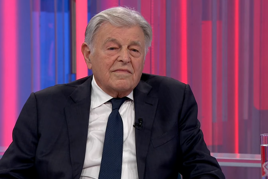 petrovic njegos