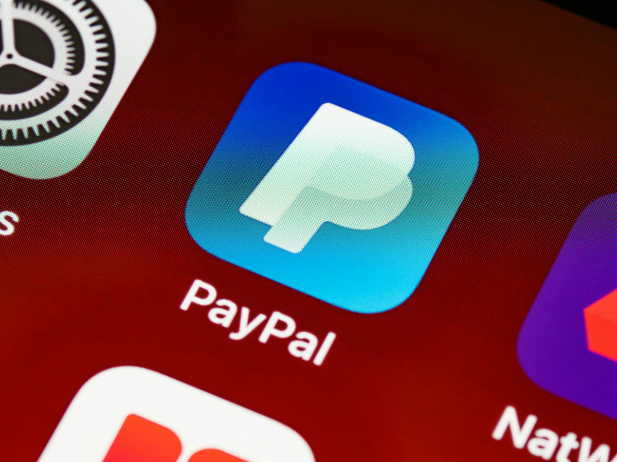 Pejpal PayPal