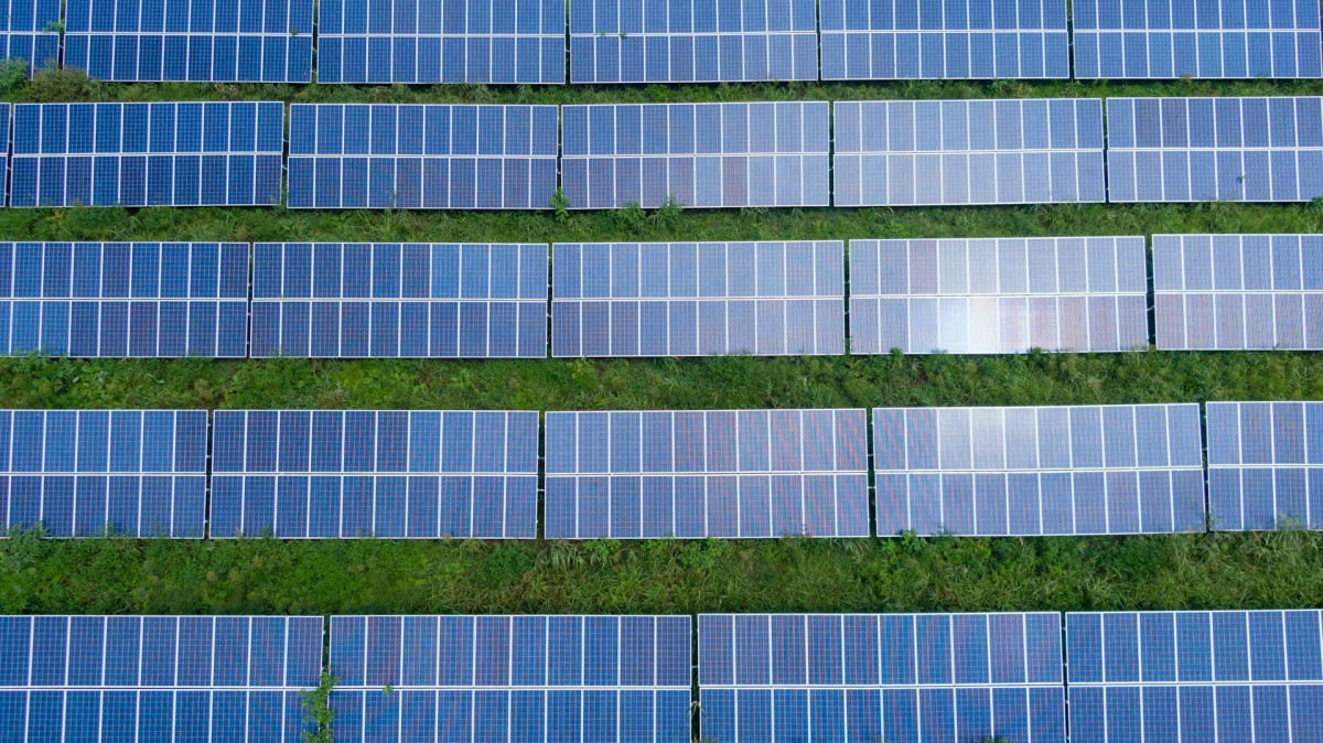 Solarni paneli
