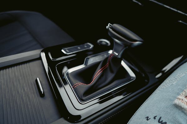 Ovu grešku prave vozači automobila sa automatskim mjenjačem