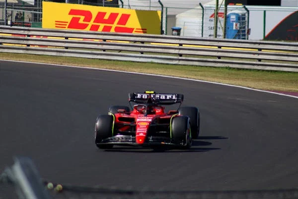 F1 i Velika nagrada Belgije produžili ugovor