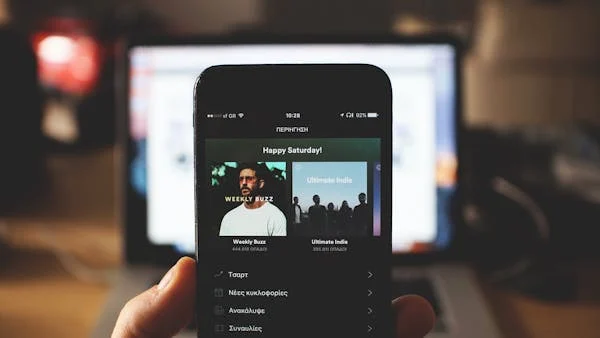 Spotify objavio listu pjesama sa najviše striminga u istoriji