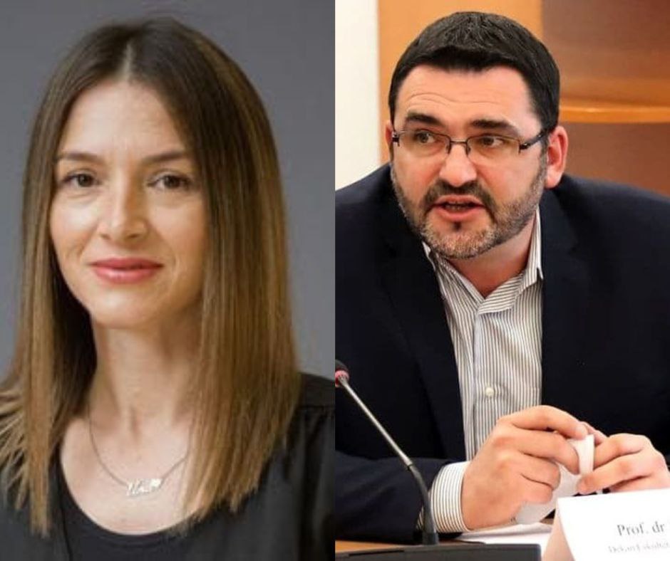 „Bedastoće, koritaši, kolaboranti“: Brutalan obračun na Anteni M između Čirgića i Kenane