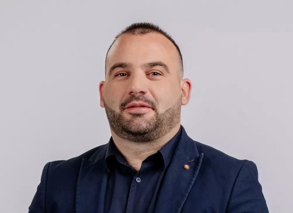 Garčević: Smjena Biljane Vučurović je udarac na sve one koji se zalažu za pravdu, profesionalizam i integritet u obrazovanju