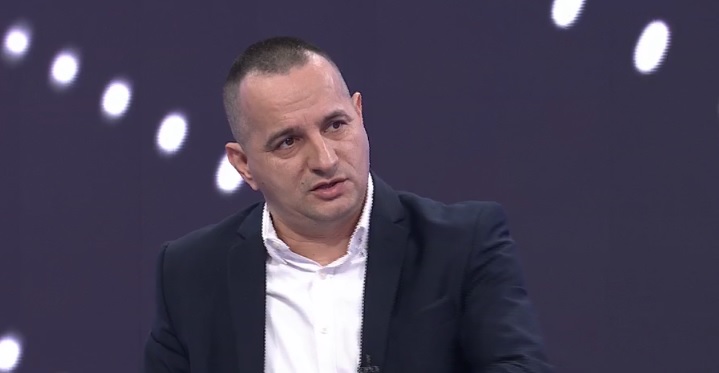 Rmandić: Policajce nećemo davati kriminalcima „na tacni“