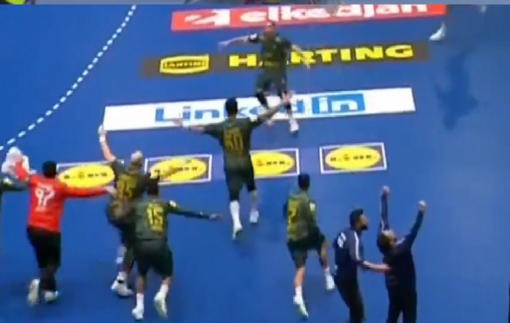 Iznenađenje za iznenađenjem: Brazilci „otpisali“ Švedsku, Egipat reprezentaciju Slovenije