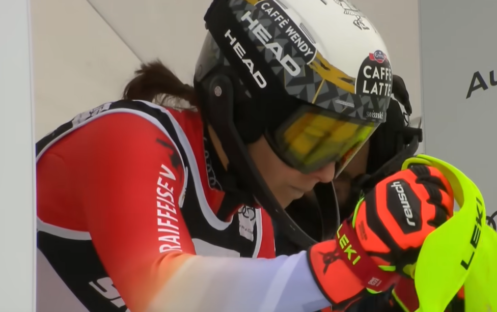 Ne pamti se ovako gusta tabela, na čelu kolone alpskog skijanja i jedna Hrvatica