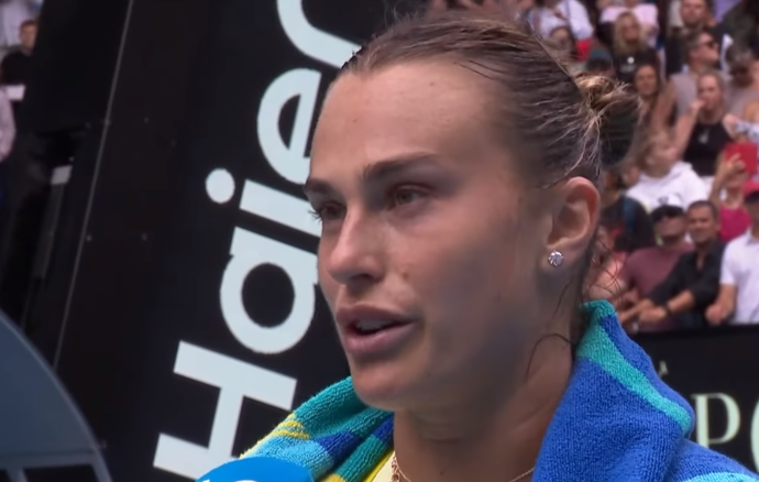 Sabalenka uz muku prošla u osminu finala