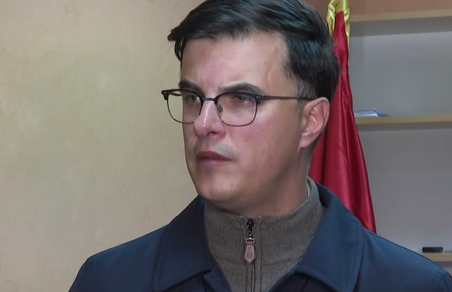 Martinovića policija izolovala, pa je pucao sebi u glavu, preminuo na putu do Kliničkog centra