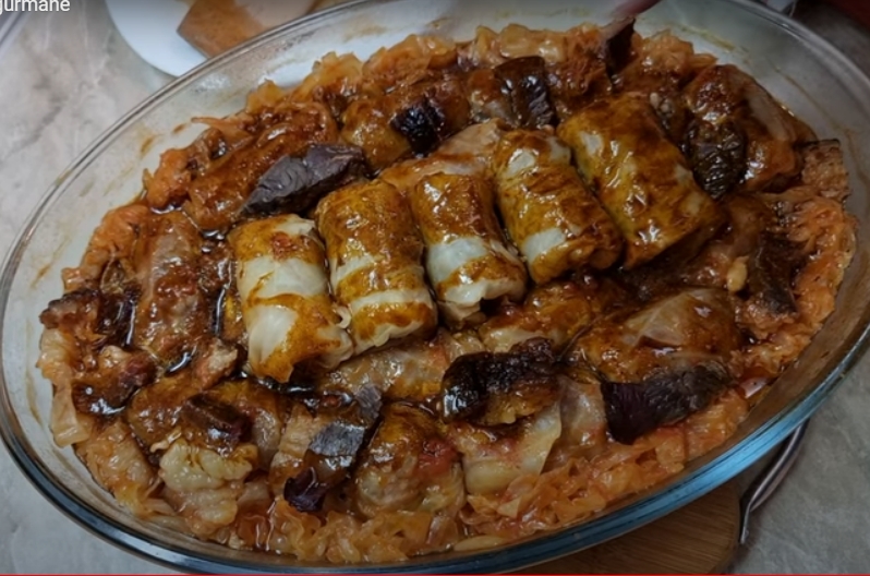 Najbolja Stevina sarma o kojoj će se pričati