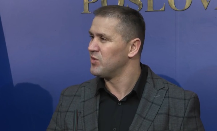 Šćepanović o silovatelju maloljetnice iz Bijelog Polje: Alija Kuč se ne nalazi u Crnoj Gori