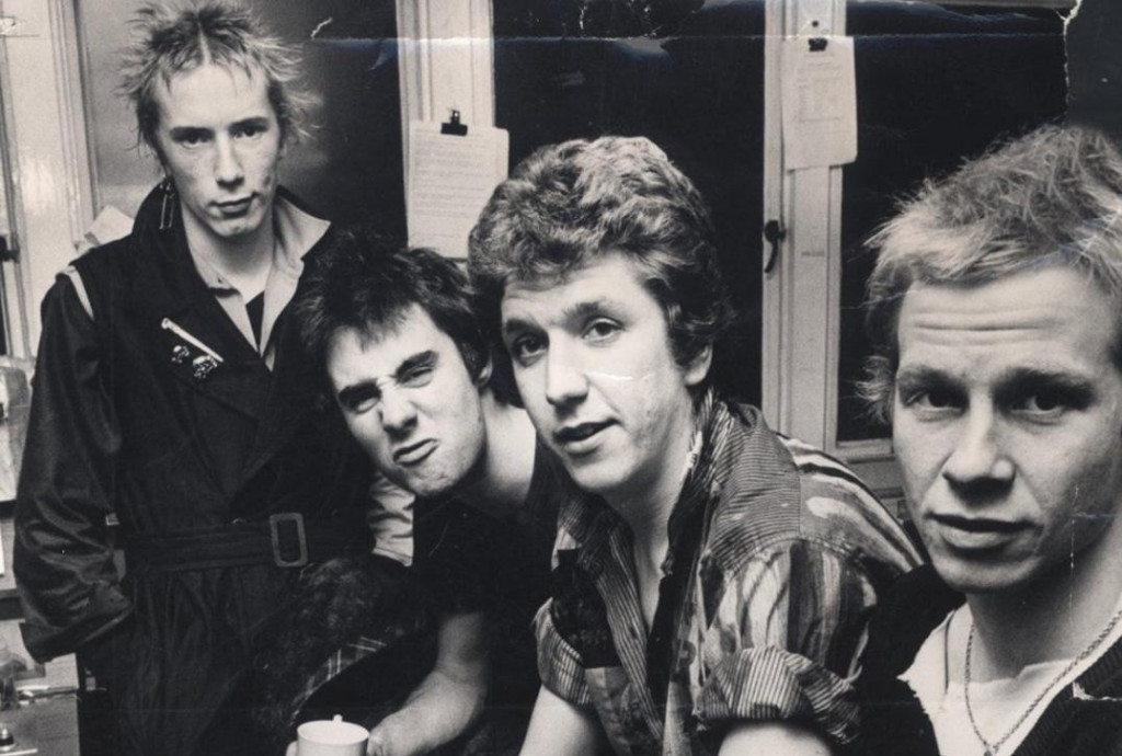 Sex Pistols planiraju američku turneju: Niko ne zna gdje sviramo