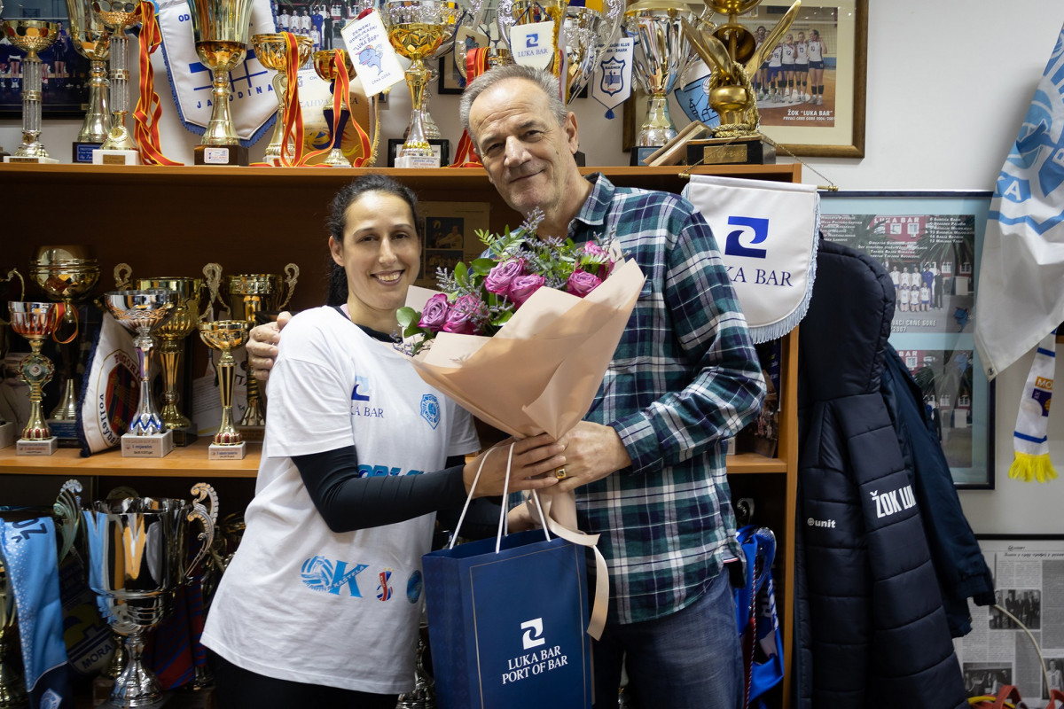 silvija popović