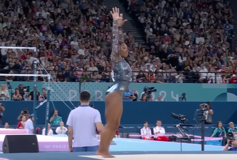 Izabrani najbolji sportisti Amerike u 2024.