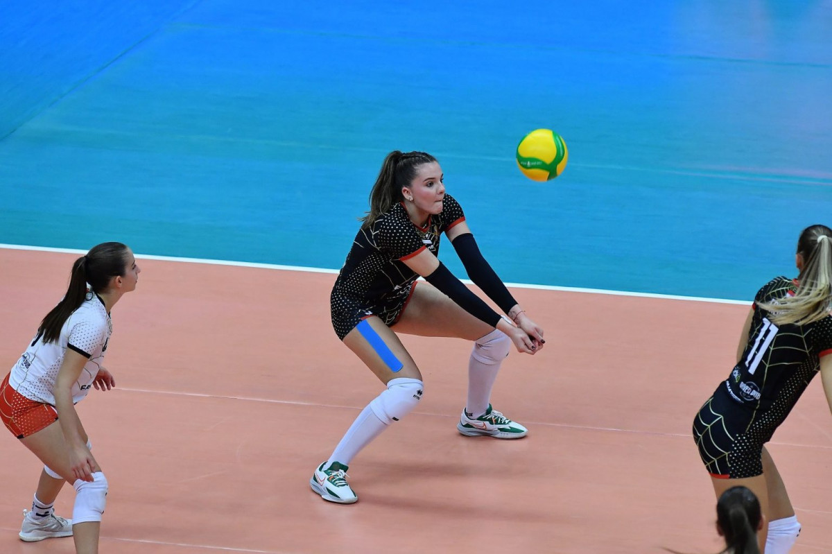 simona petranović