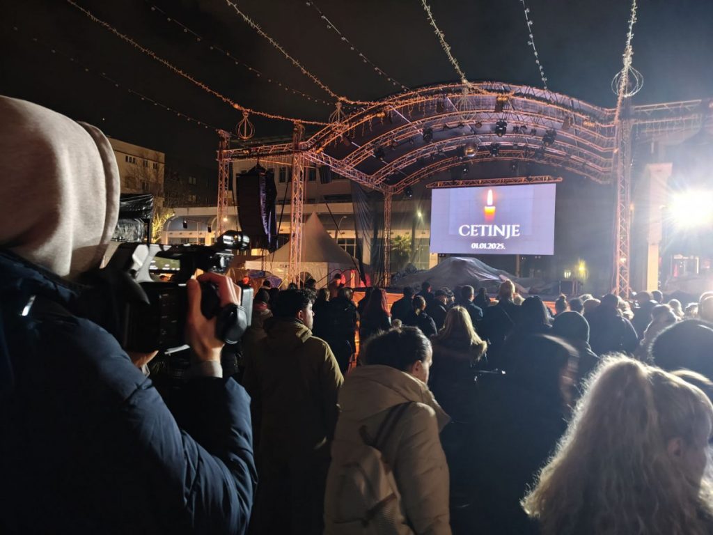 Pročitajte jedan od najpopularnijih tekstova na društvenim mrežama vezano za tragediju na Cetinju