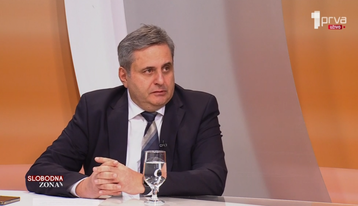 slaven radunovicc