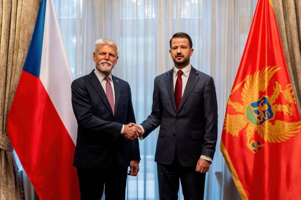 Milatović: U Crnoj Gori postoje tri političke krize koje se moraju riješiti, čudi me odnos Dragane Đuranović u odnosu na njeno razrješenje