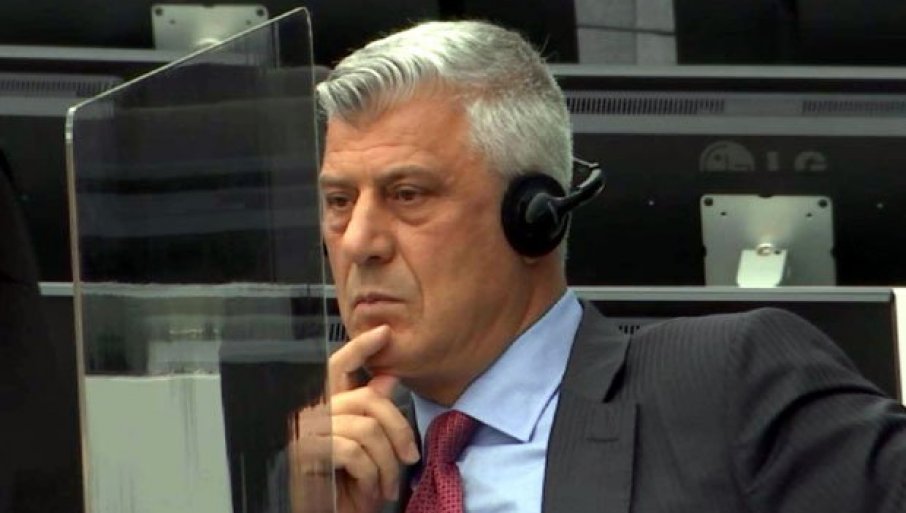 Produžen pritvor liderima terorističke OVK-a Tačiju i Veseljiju