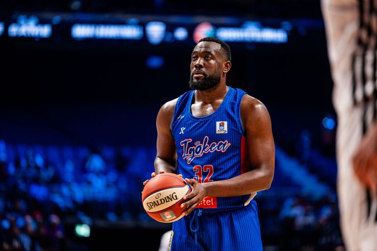 Karter MVP kola ABA Lige