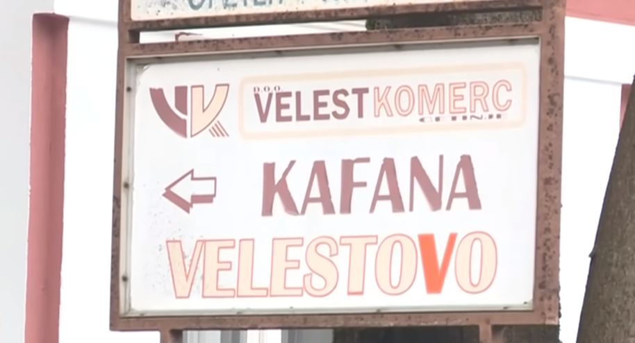 „Čuvena kafana Velestovo, ukleto mjesto bez muzike“: Ispovijest Cetinjanina koji govori da je ta kafana stecište pijanica, kockara, „drogaša“…