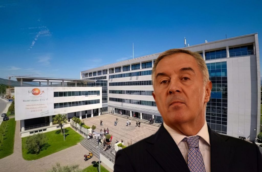 Koji su to profesori podržali „kamosjutraše“: Milovi akademici na braniku DPS-a, ćutali su na 700 ubistava do danas; Pronađite jedno ime koje nije DPS
