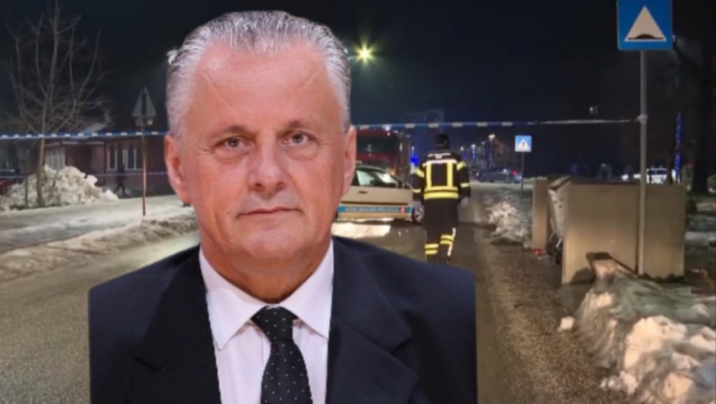 Profesor Lutovac za BORBU analizira tragediju na Cetinju: Odgovornost tražiti u institucijama, neumjesno zloupotrebljavati tragediju u političke svrhe!