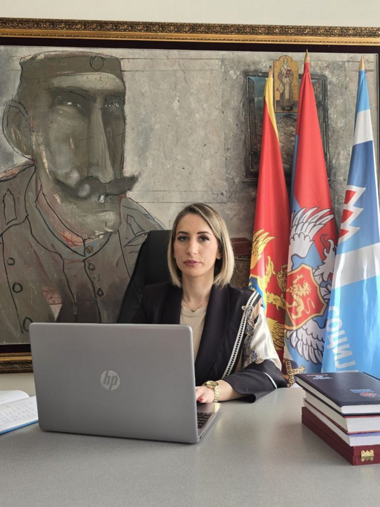 Slađani Kaluđerović upućene prijetnje protjerivanjem iz Crne Gore na traktoru, SNP traži hitnu reakciju: Otvoren fašistički ispad (FOTO)