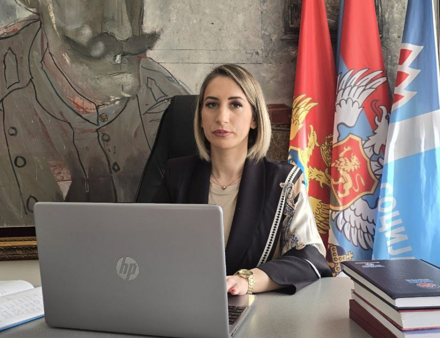 Slađana Kaluđerović