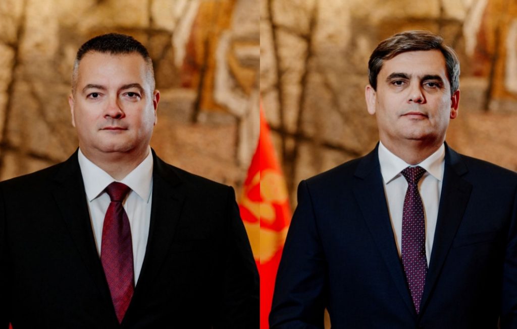 Dok se dive Milu koji je mrzio šah zbog šahovnice, Adrijan i Ervin zajedno čestitaju Dan hrvatskog naroda i pripremaju zahtjev za smjenu Mandića jer „narušava dubrosusjedske odnose“