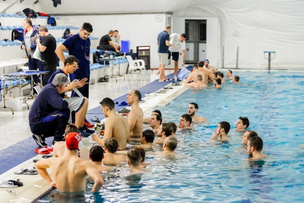 Gojković: Dobili smo direktnog rivala za fajnal-for, dobar fokus je bio ključ