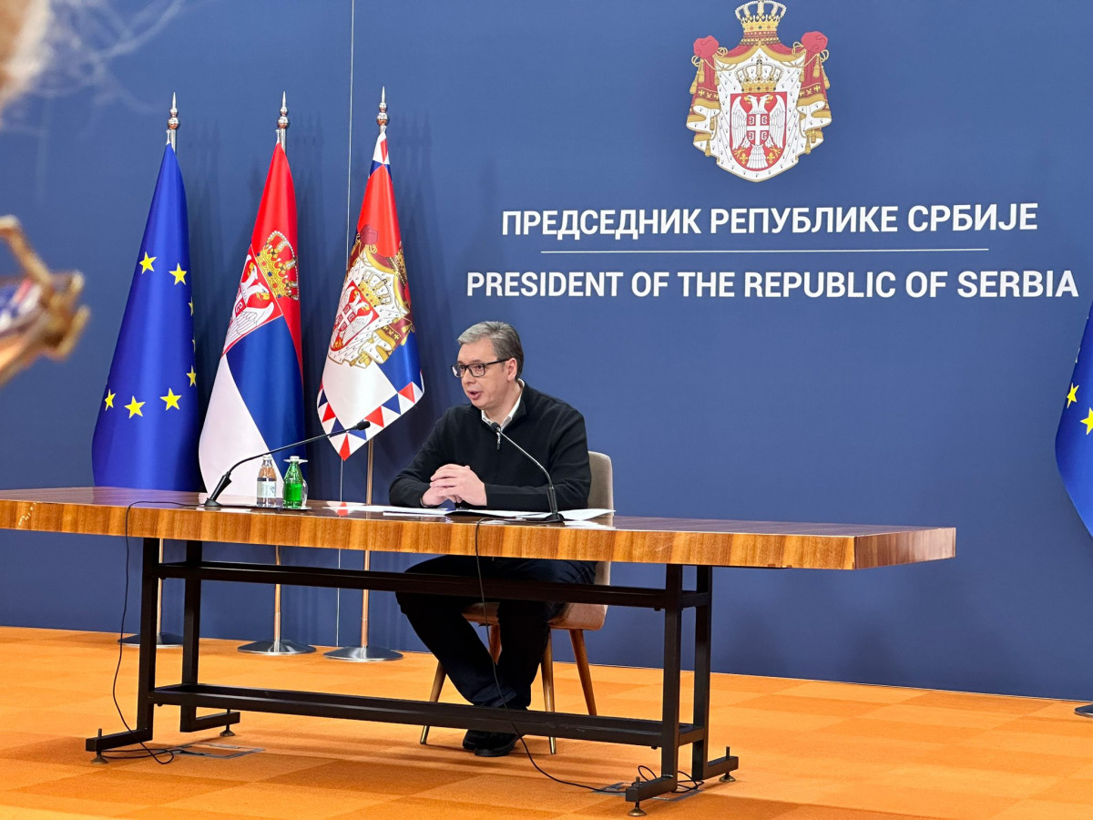 vučić