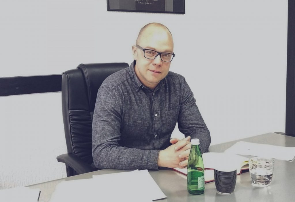 Vučković za BORBU: Predsjednik Vučić je razumio situaciju i krenuo sa realizacijom studentskih zahtjeva, vjerujem da je rješenje blizu