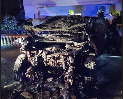 Kovijaniću određen pritvor zbog paljenja automobila svešteniku Backoviću
