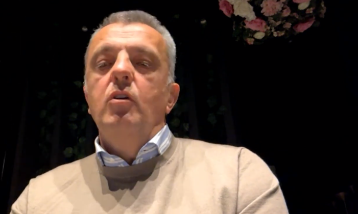 Drugofamilijaš konačno priznaje; Željko Ivanović: Vrijeme Đukanovića i DPS-a se češće pominje sa nostalgijom, Montenegro više liči na Dodiklend ili Vučićstan