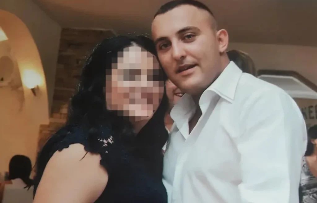 Ranjena žena sa djetetom u naručju pobjegla ubici ispred nišana