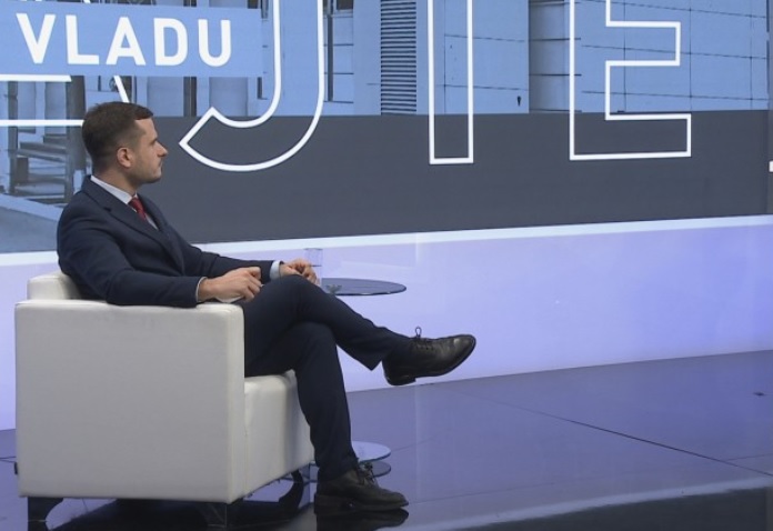 Zenović: Službenici spremni za rad u institucijama EU