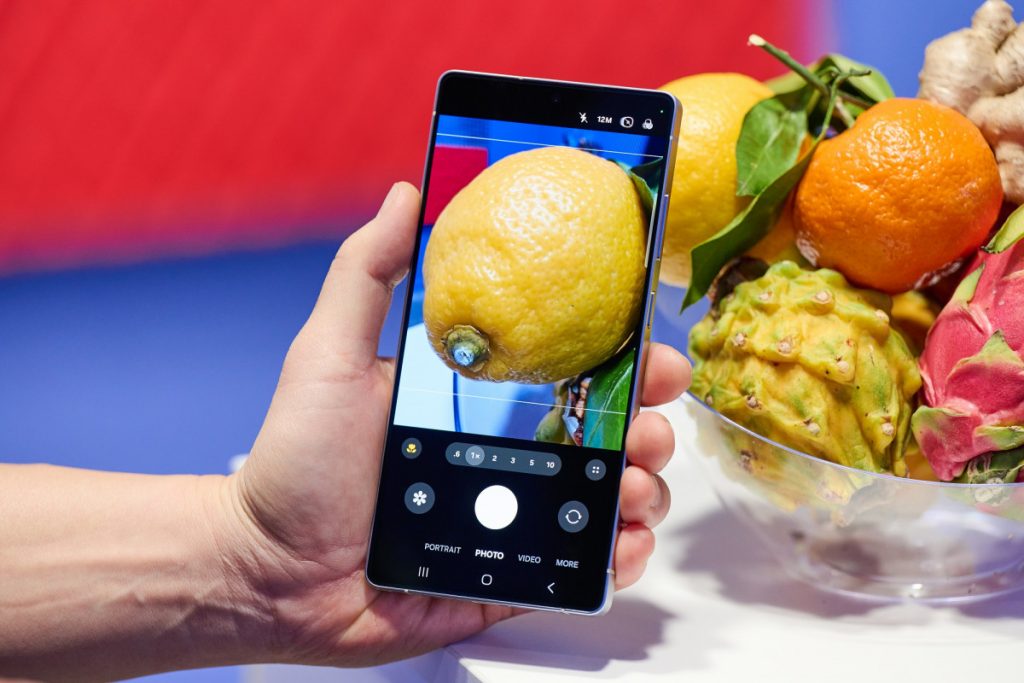Samsung Galaxy S25 serija pametnih telefona stigla je u Crnu Goru: Nova era mobilne inteligencije