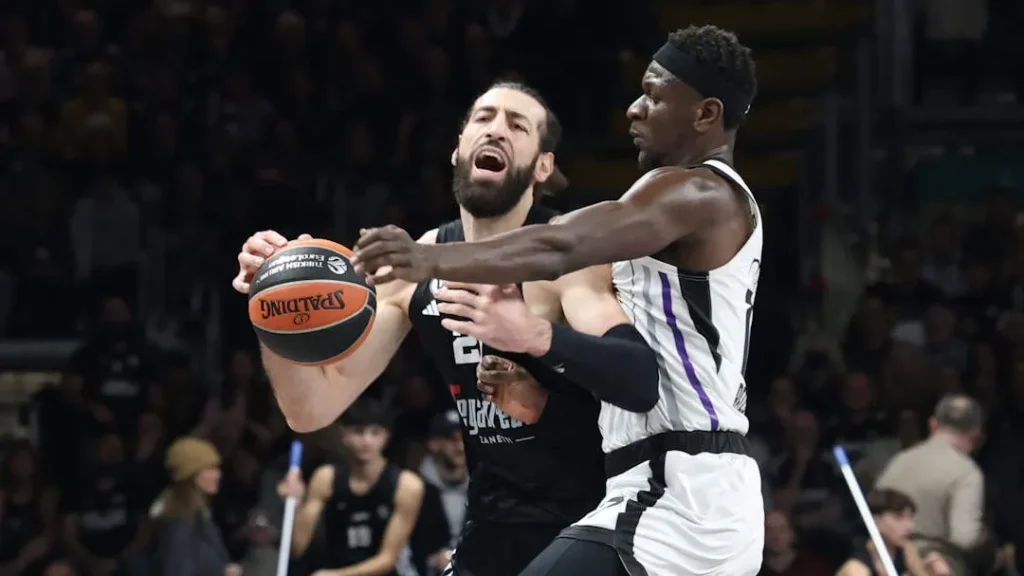 Novi trijumf na strani: Partizan se i Virtusu osvetio za poraz u Areni