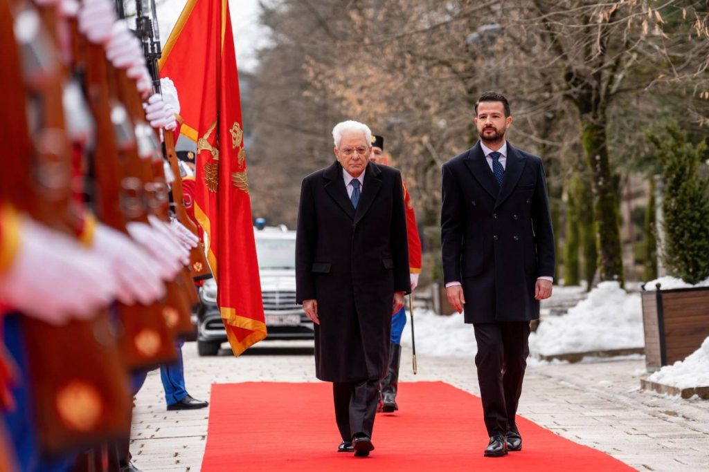 Milatović prethodnika ne pominje: Kaže da je mafija ubila Duška Jovanovića i Slavoljuba Šćekića ali ne pominje duvansku mafiju i Mila Đukanovića!