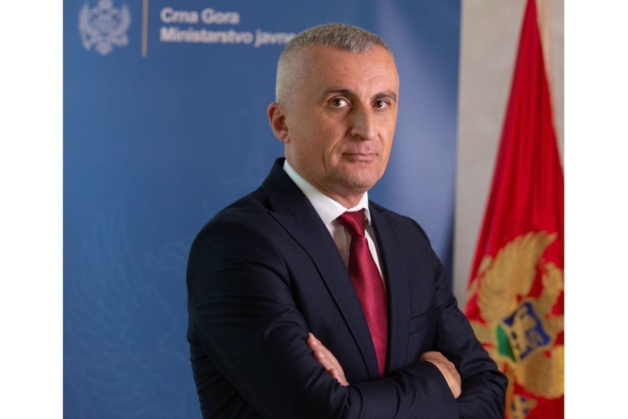 Janjušević: Jakićev izbor brutalno narušavanje sistema lokalne samouprave, Ustava i zakonodavnog poretka