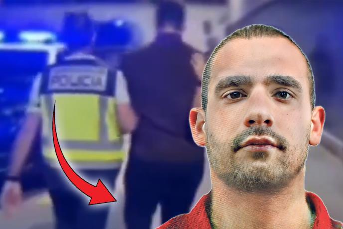 Još se čeka odluka o izručenju Džonija sa Vračara kog traži pet država! Njegova desna ruka stiže u Srbiju