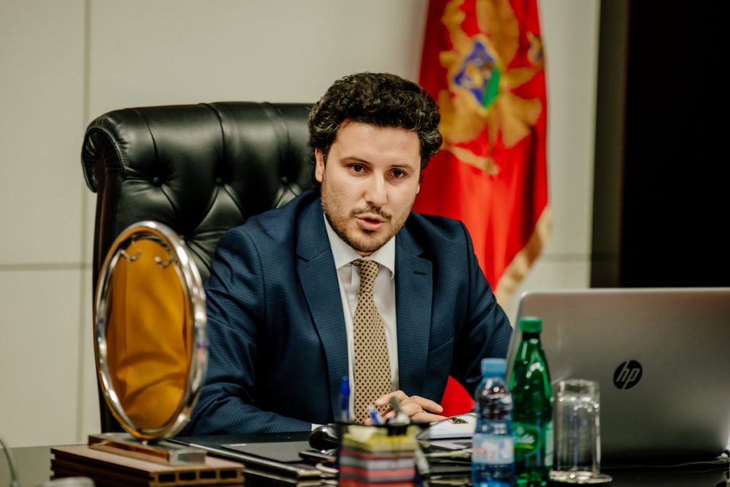 Vlast u Budvi po modelu manjinske Vlade Dritana Abazovića: Prodaje „štos“ DPS-u na isti način kao što je to uradio lider URE, Jovanovića će podržati zbog kongresa i lomova u toj partiji!