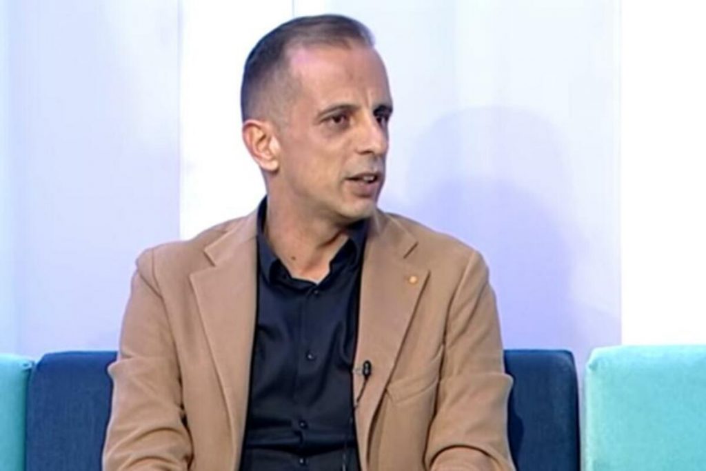 Radić: Morsko dobro neće kršiti zakon koliko god bude pritisaka i ucjena