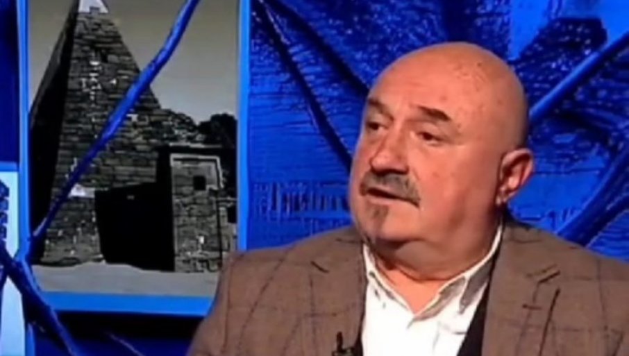 Petronijević razobličio nastavnike i roditelje: Horski prozivaju ako se neko suprotstavi njihovim stavovima