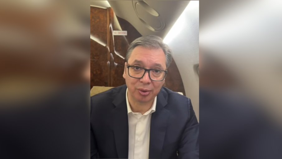 Vučić citirao Stojana Novakovića: Kad smo se god mi na Balkanu makli da štogod uradimo za prirodna prava svoje narodnosti, dizala se na nas vika s opomenama (VIDEO)