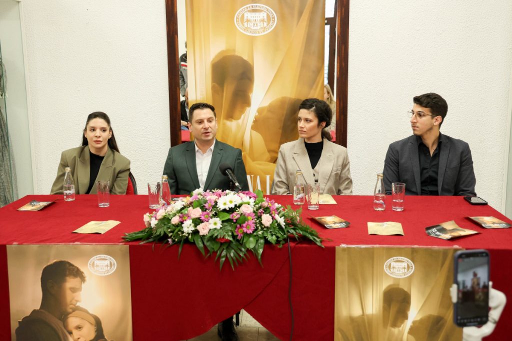 Centar za kulturu Tivat: Pozorišna predstava „Sunčana linija“ biće premijerno izvedena u petak