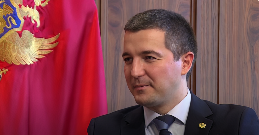 Bečić: Djelima dokazujemo da žrtve ne dijelimo, ispravljamo nepravde i gledamo u budućnost