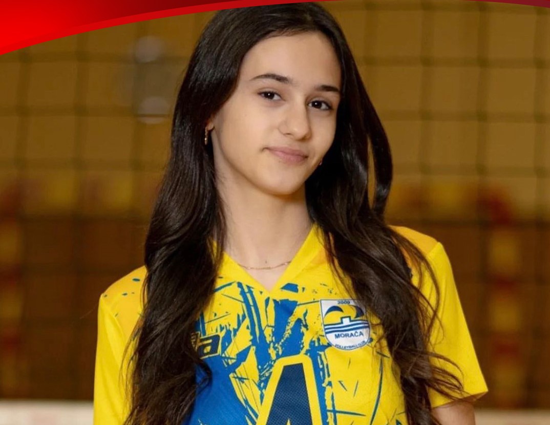 Anastasija Koprivica