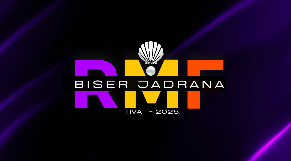 Festival “Biser Jadrana”: Otvoren konkurs za prijem novih kompozicija